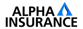 ALPHA INSURANCE