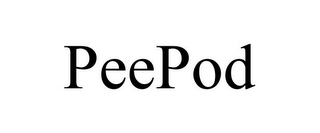 PEEPOD