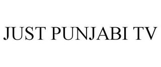 JUST PUNJABI TV