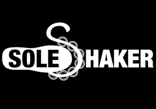 SOLE SHAKER