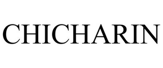 CHICHARIN
