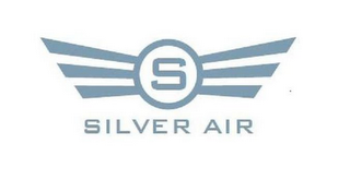 SILVER AIR