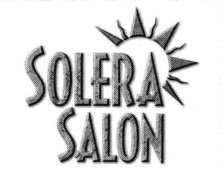 SOLERA SALON