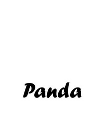 PANDA