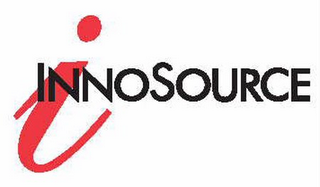 I INNOSOURCE