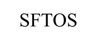 SFTOS