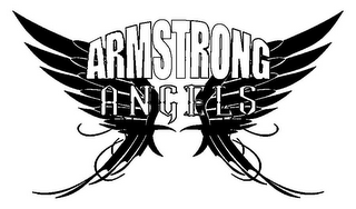 ARMSTRONG ANGELS