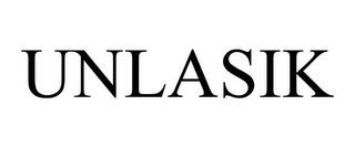 UNLASIK