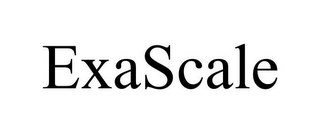 EXASCALE