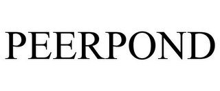 PEERPOND