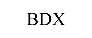 BDX