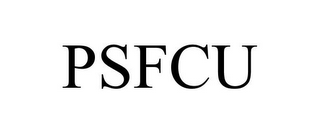 PSFCU