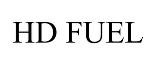 HD FUEL