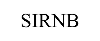 SIRNB