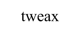 TWEAX