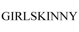 GIRLSKINNY