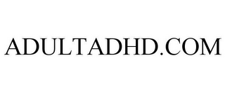 ADULTADHD.COM