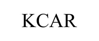 KCAR