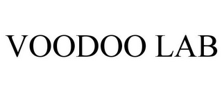 VOODOO LAB