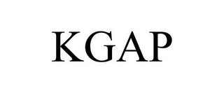 KGAP