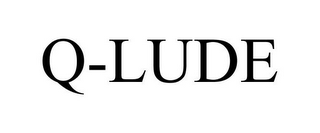 Q-LUDE
