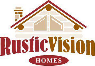 RUSTIC VISION HOMES