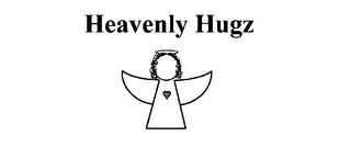 HEAVENLY HUGZ