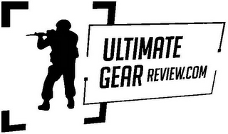 ULTIMATE GEAR REVIEW.COM