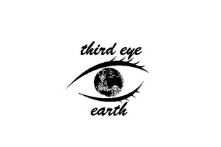 THIRD EYE EARTH