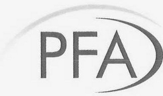 PFA