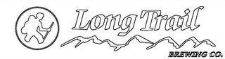 LONG TRAIL BREWING CO.