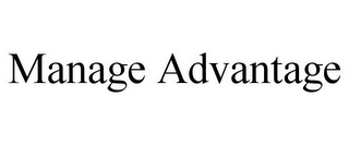 MANAGE ADVANTAGE