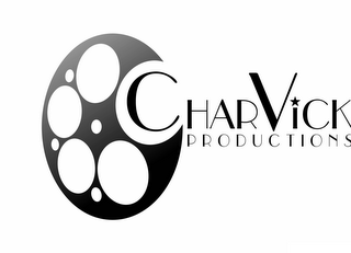 CHARVICK PRODUCTIONS
