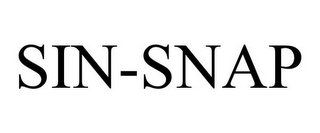 SIN-SNAP