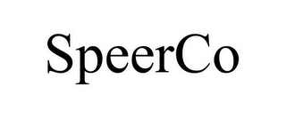 SPEERCO