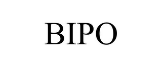 BIPO