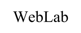 WEBLAB