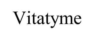 VITATYME