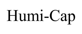 HUMI-CAP