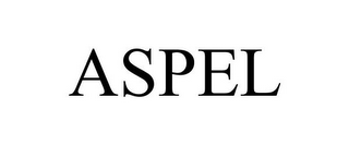 ASPEL