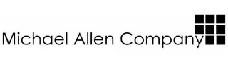 MICHAEL ALLEN COMPANY