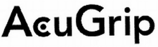 ACUGRIP