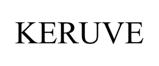 KERUVE