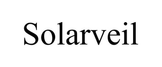 SOLARVEIL