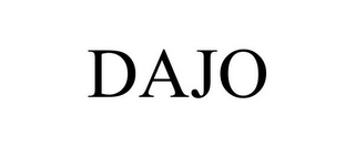 DAJO