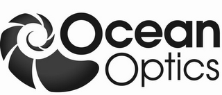 OCEAN OPTICS