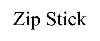 ZIP STICK