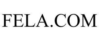 FELA.COM