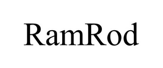 RAMROD