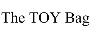 THE TOY BAG